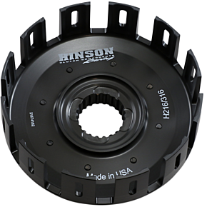 Clutch Basket H316