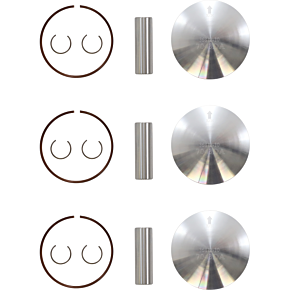 Piston Kit K7043DA-3
