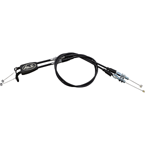 Throttle Kit - Rev3 01-2938