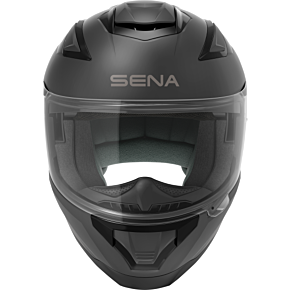Stryker Helmet - Matte Black - 2XL STRYKER-MBXXL1