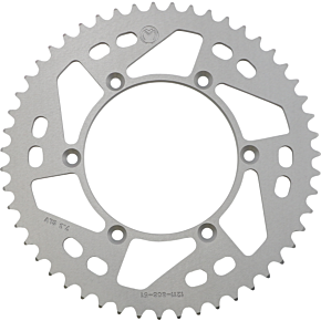 Rear Sprocket - 51 Tooth - Kawasaki/Suzuki 1211-1580