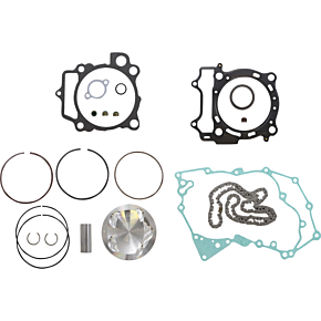 Piston Kit VTKTC22984A-1