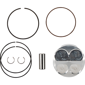 Je Pistons Piston Kit 362953
