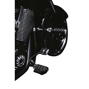 Trident Dually Adapter - Black