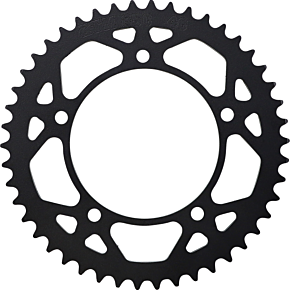 Steel Rear Sprocket - 46 Tooth 1210-1798