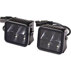 LED Light Bar - 3" - Black 2001-2618