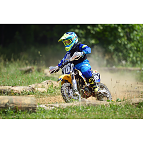 Kenda Tire - K785 Millville II - Rear - 120/80-19 - 63M 169U1082