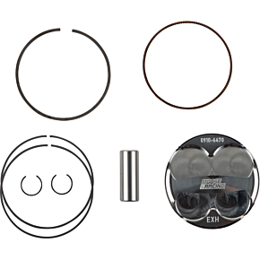 Piston Kit 0910-6470