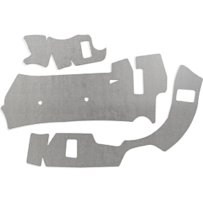 Heat Shield Liner 901069