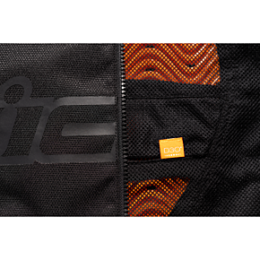 Women's Hooligan™ CE Jacket - Black - Large 2822-1479