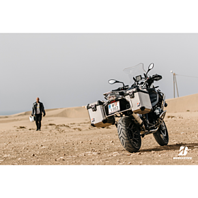 Tire - Battlax Adventure A41 - 120/70R19 - Front - 60V 008842