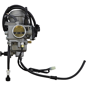 Carburetor - Honda 1002-0104
