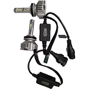 LED H9/11 - White LED-120V3