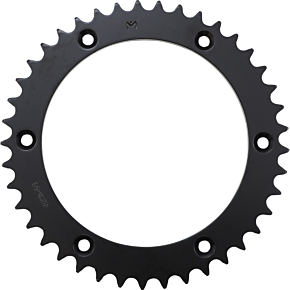 Rear Steel Sprocket - 41 Tooth 1210-2660