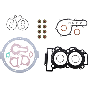 Complete Motor Gasket Kit 0934-7209