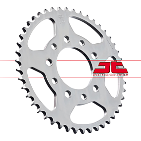 JT Sprockets Rear Sprocket - 46 Tooth - Honda JTR1334.46
