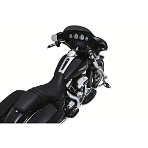 Flamin' Switchblade Peg - With Mount