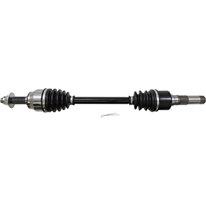 Complete Axle Kit - Rear Right - John Deere 0214-2106