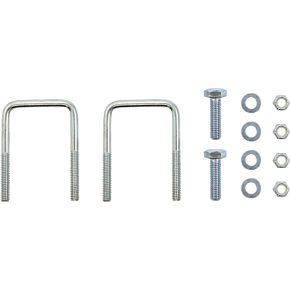 RM5 Plow Mount - CF Moto 4501-0965