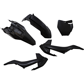 Replacement Body Kit - Black GGKIT700-001