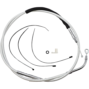 Clutch Cable - Sterling Chromite II® 32366HE