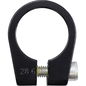RS-16 E-Bike Seat Clamp 0820-0175