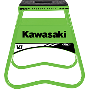 Bike Stand - Kawasaki - Green 24-45140