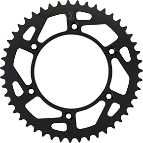 Steel Rear Sprocket - 47 Tooth 1210-1733
