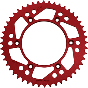 Rear Sprocket - 48 Tooth - Honda 1211-1633