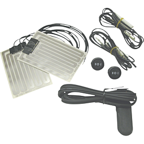 Grip Heater - Deluxe Kit w/ Thumbwarmer 925022
