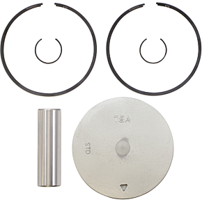 Piston Kit - Polaris - Standard 010-834K
