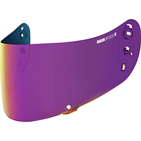 Optics™ Airframe Pro/Airform/Airmada™ Shield - 22.06 - RST Purple 0130-1162