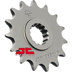 Countershaft Sprocket - 15 Tooth JTF1595.15