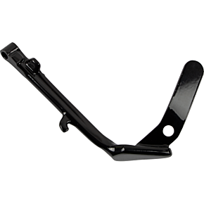Kickstand - Gloss Black - Stock Length 0510-0532