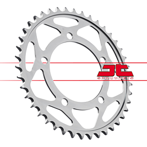 Rear Sprocket - 42 Tooth - Aprilia JTR713.42