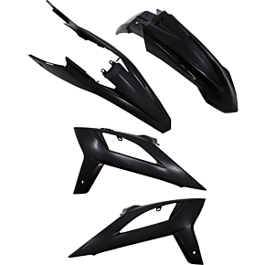 Standard Replacement Body Kit - Black 2936270001