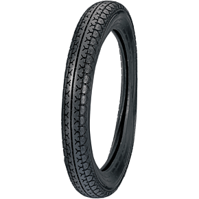 Duro Tire - HF318 - Front/Rear - 4.00"-18" - 64H 25-31818-400BTT