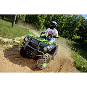 Kenda Tire - K299 Bearclaw - Front/Rear - 22x12.00-10 - 6 Ply 23622020
