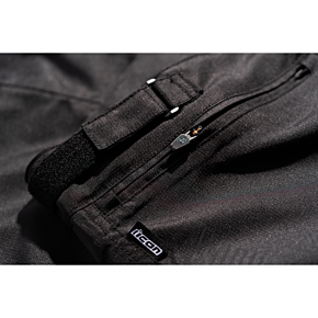 PDX3™ Overpant - Black - Large 2821-1372