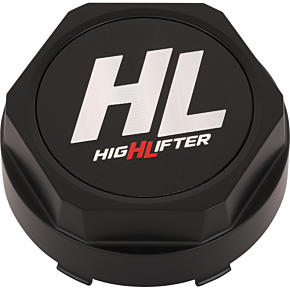 Center Cap - Snap-in HLCAP-110