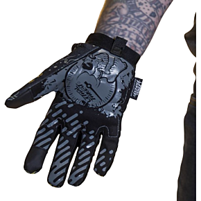 Grease Monster Gloves - Black - Medium GL15022M