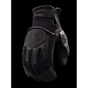 Punchup CE™ Gloves - Black - Small 3301-4588