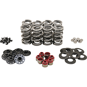 Kibblewhite Dual Shim Spring Kit - M8 20-23450