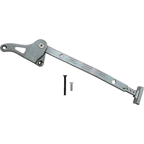Powerstands Racing Gunmetal Kickstand 07-04501-29