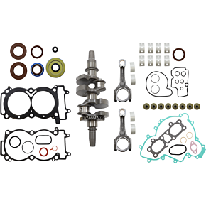 Bottom End Kit HR00122