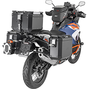 Side Case Mount - KTM PLO7713CAM