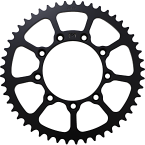 Steel Rear Sprocket - TM - 48 Tooth 1210-2129