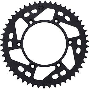 Rear Sprocket - 50 Tooth 1211-1456