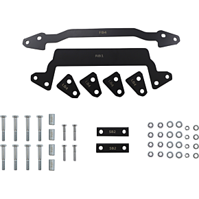 Lift Kit - Kawasaki PABL-5002HD