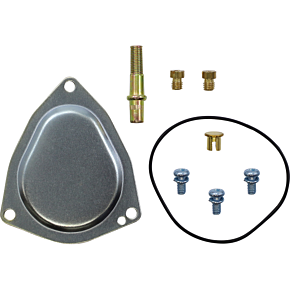 Carburetor - Yamaha/Suzuki 1002-0119